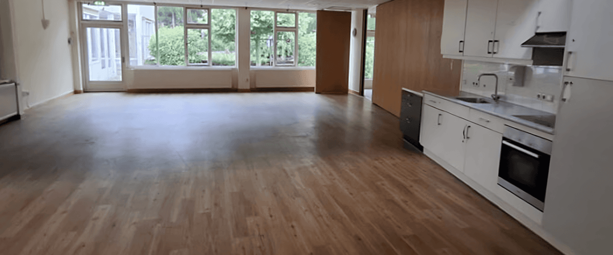Kantoor huren in Bilthoven
