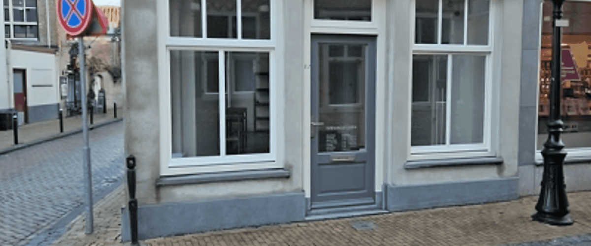 Bedrijfsruimte huren in Schoonhoven