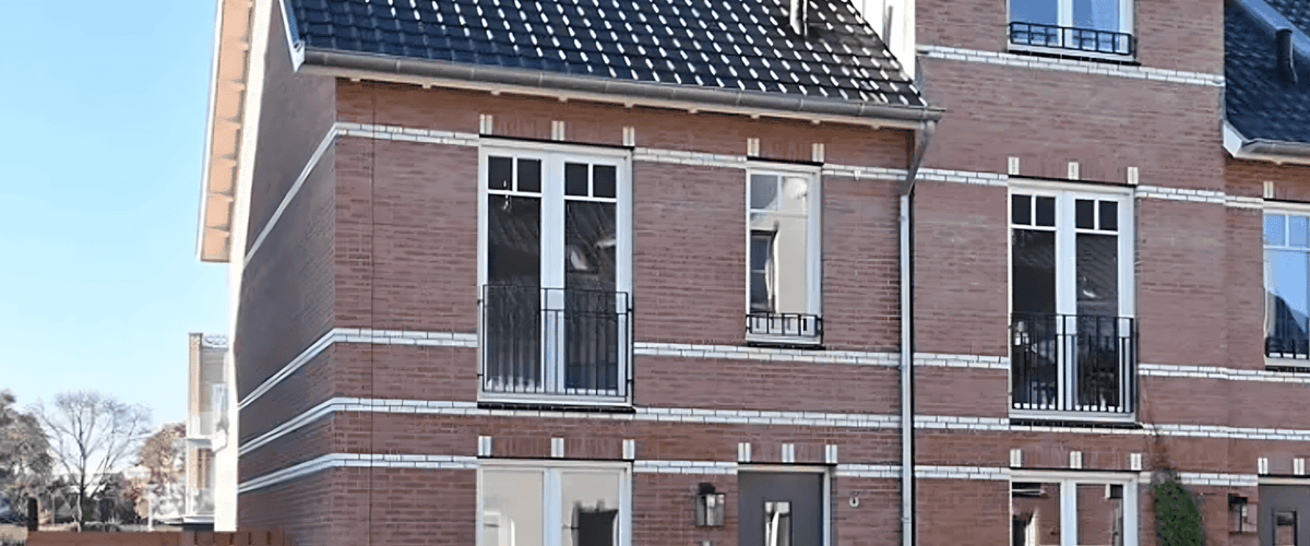 Huis huren in Weesp