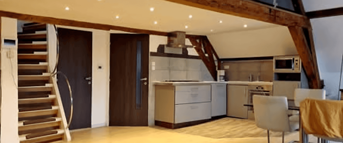 Appartement huren in Schiedam