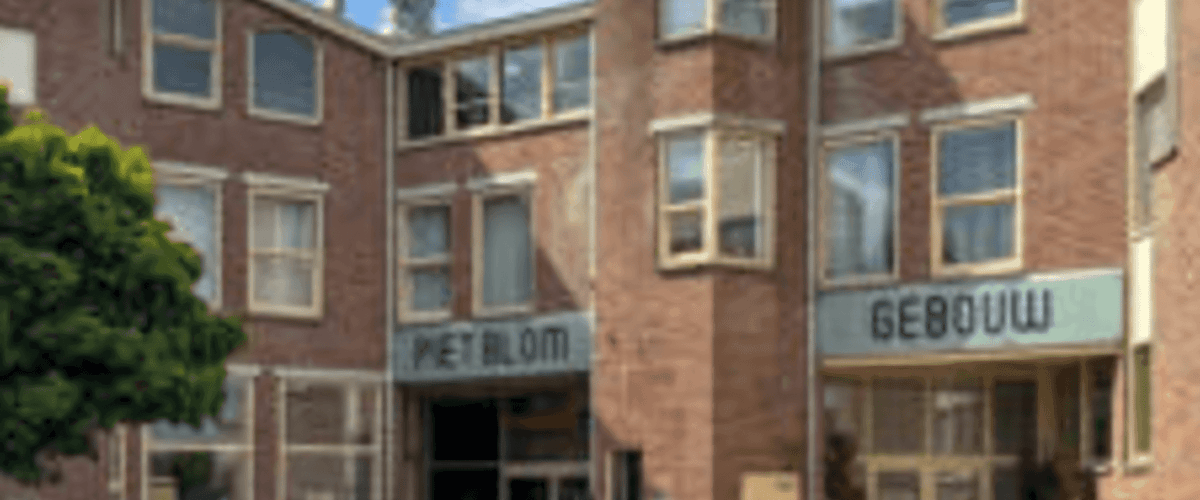 Appartement huren in Heemskerk