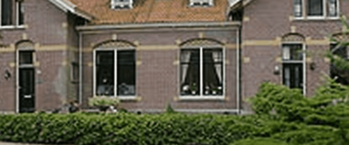 Huis huren in Enkhuizen