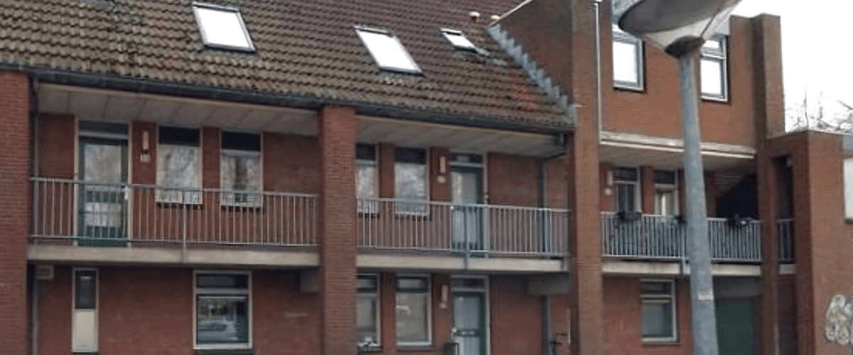 Appartement huren in Hoorn