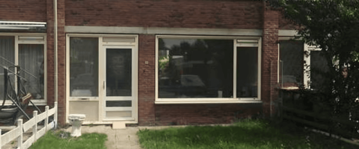 Huis huren in Medemblik