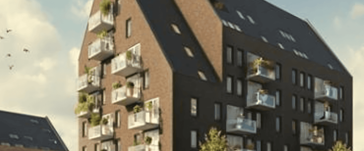 Appartement huren in Zwaag