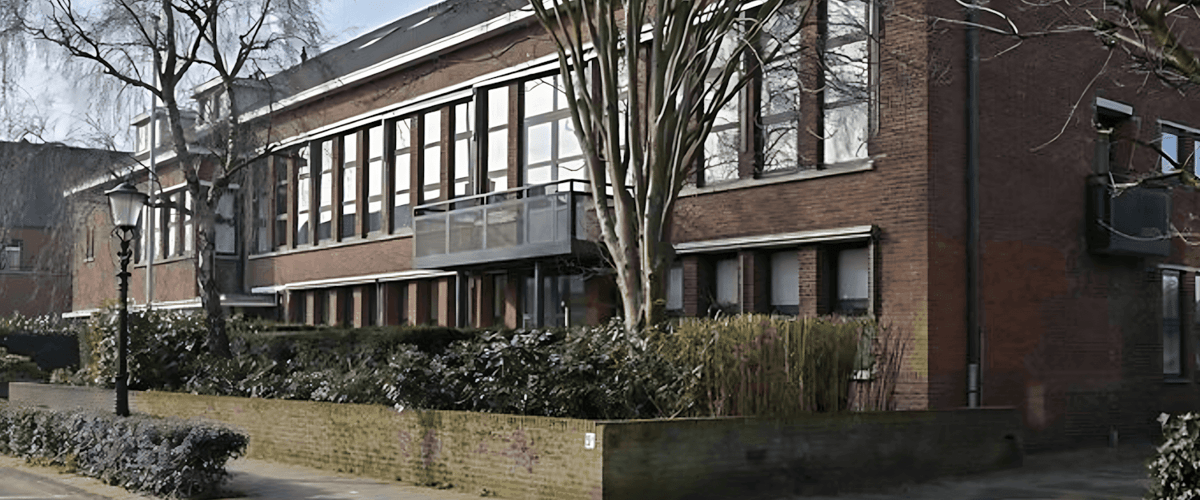 Appartement huren in Wassenaar