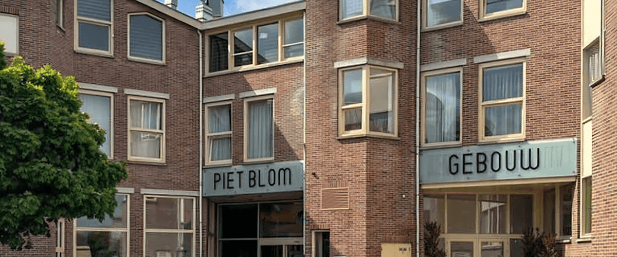 Appartement huren in Heemskerk