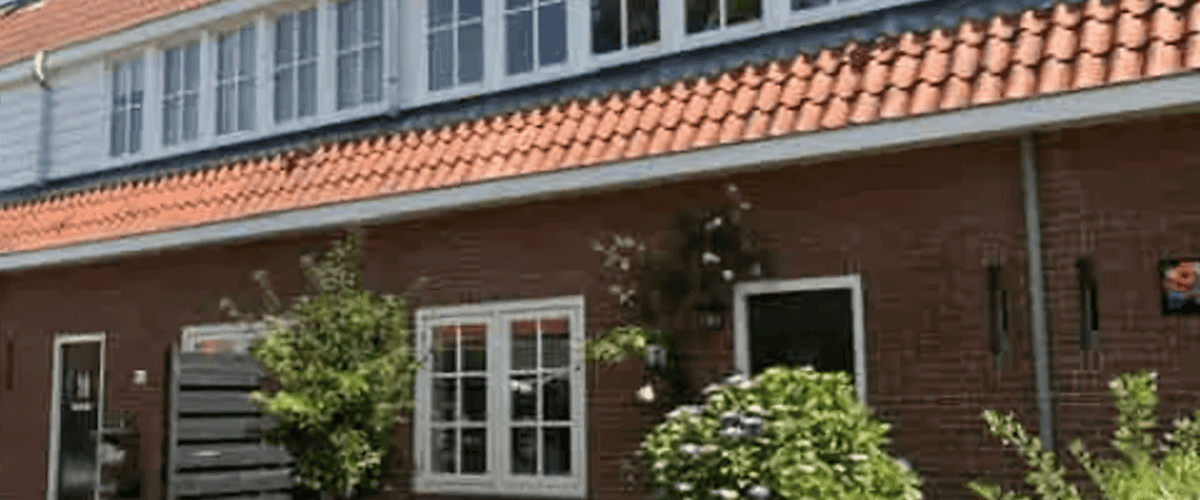Huis huren in Bussum