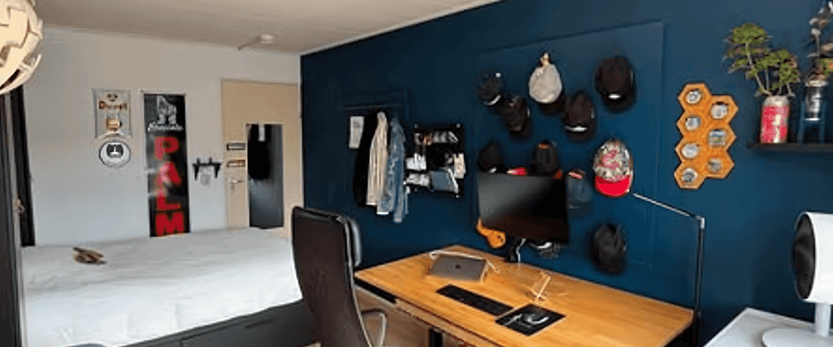 Kamer huren in Zeist