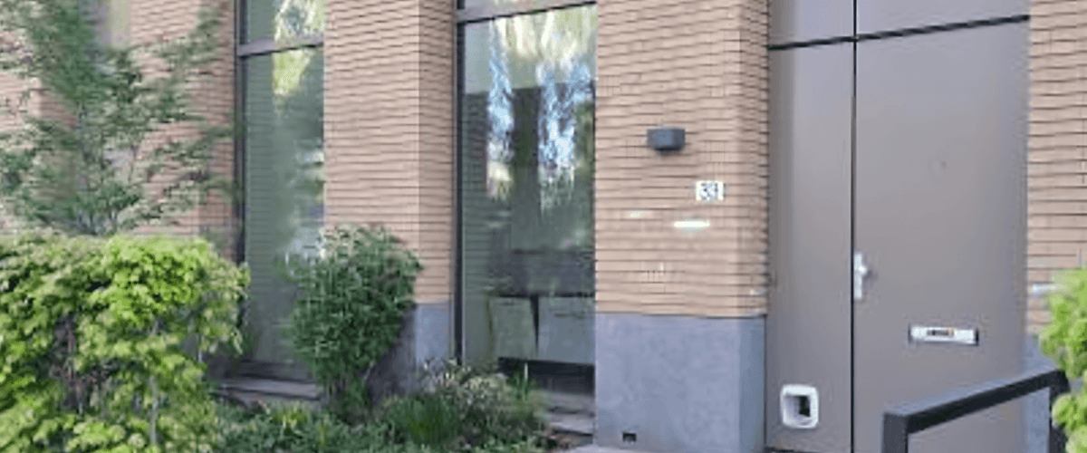 Huis huren in Utrecht