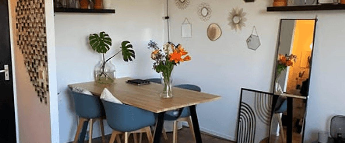 Kamer huren in Den Bosch