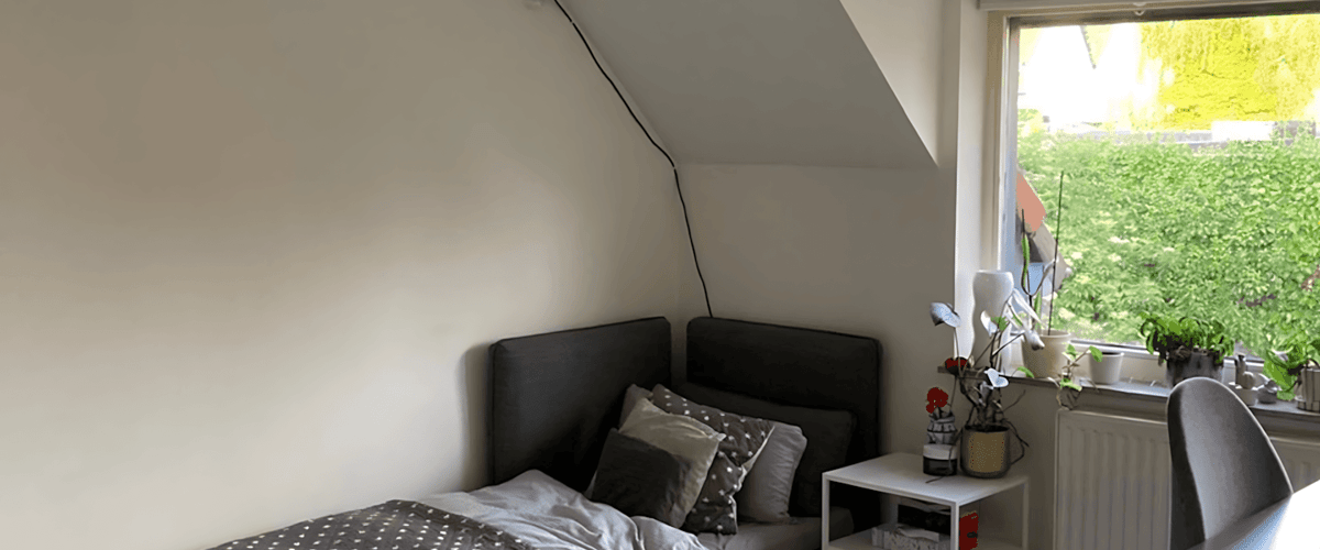 Kamer huren in Heerlen