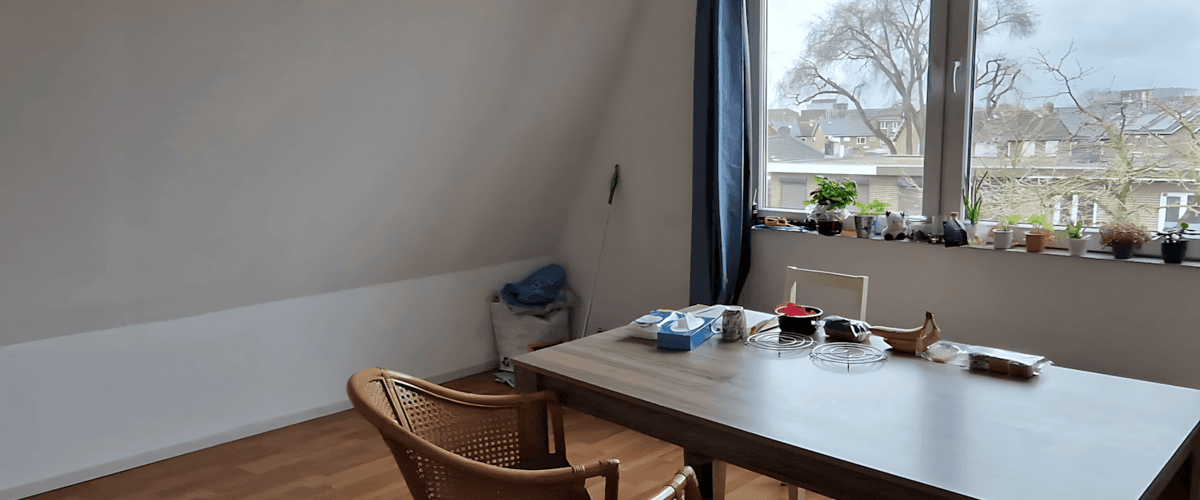 Studio huren in Breda