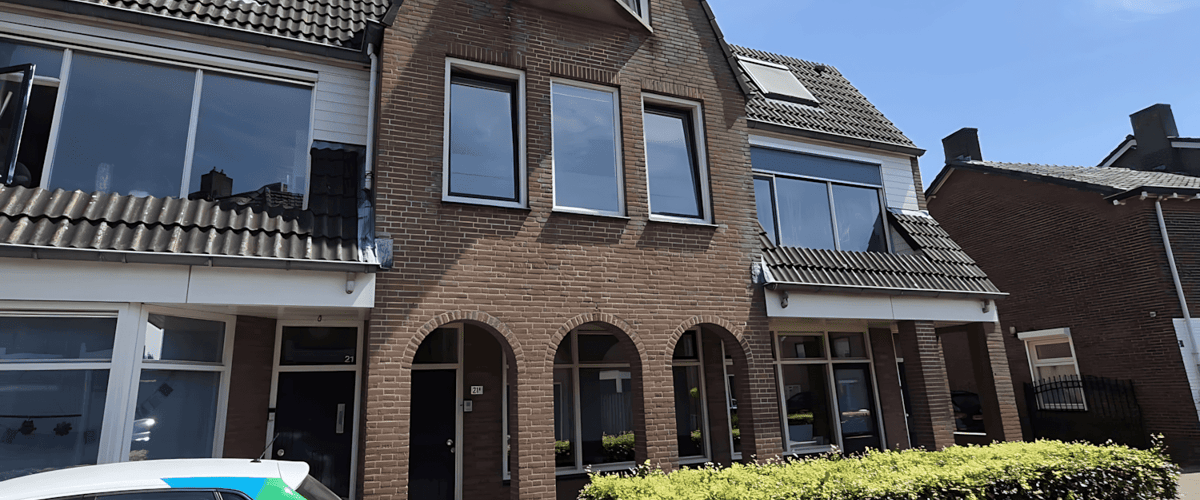 Appartement huren in Veldhoven