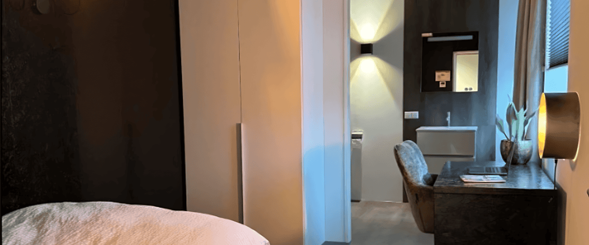 Studio huren in Schipluiden