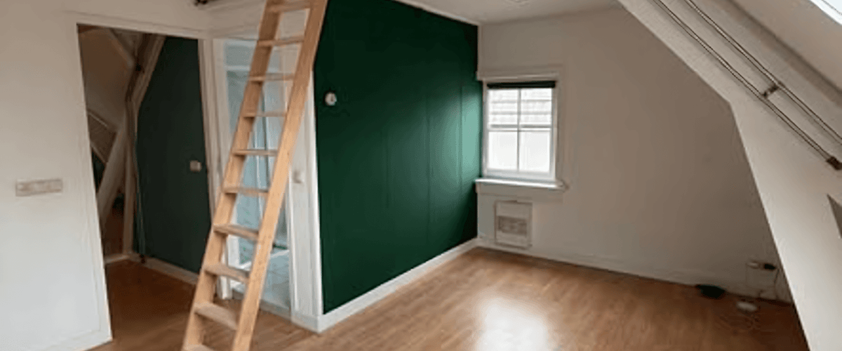 Studio huren in Velp