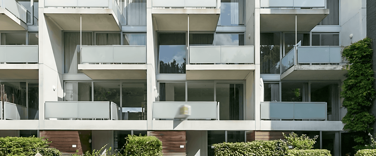 Huis huren in Goirle