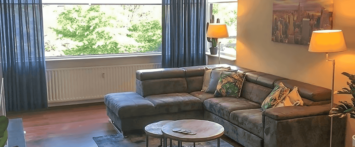 Appartement huren in Eindhoven