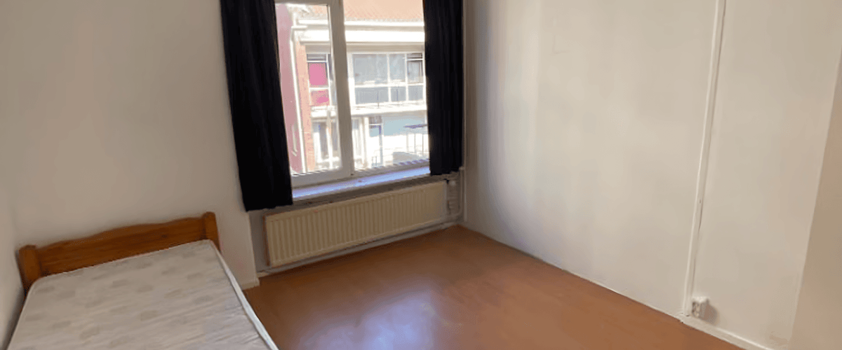 Kamer huren in Hengelo