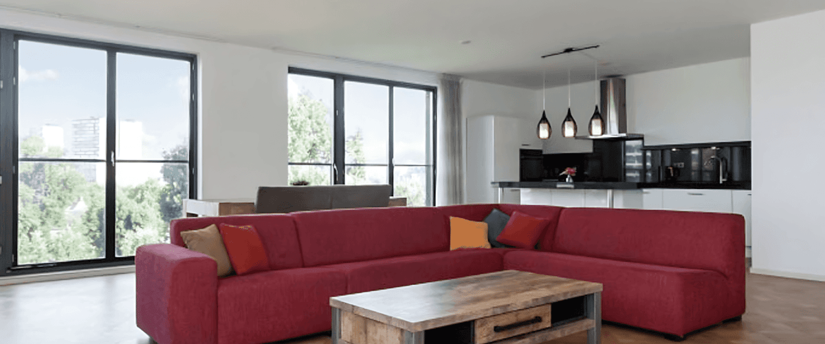 Appartement huren in Zoetermeer