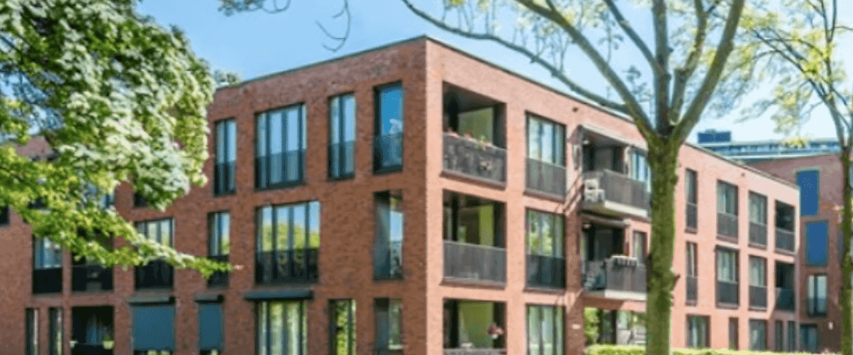 Kamer huren in Zaandam