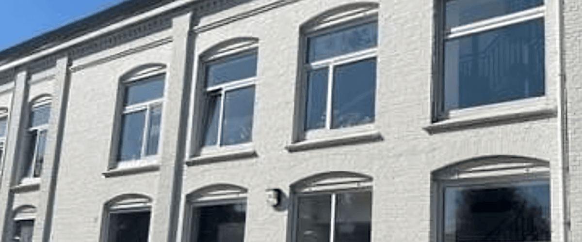 Studio huren in Tilburg