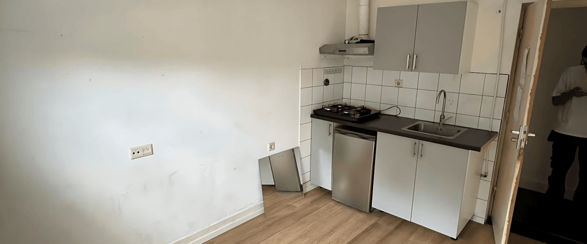 Kamer huren in Heerlen