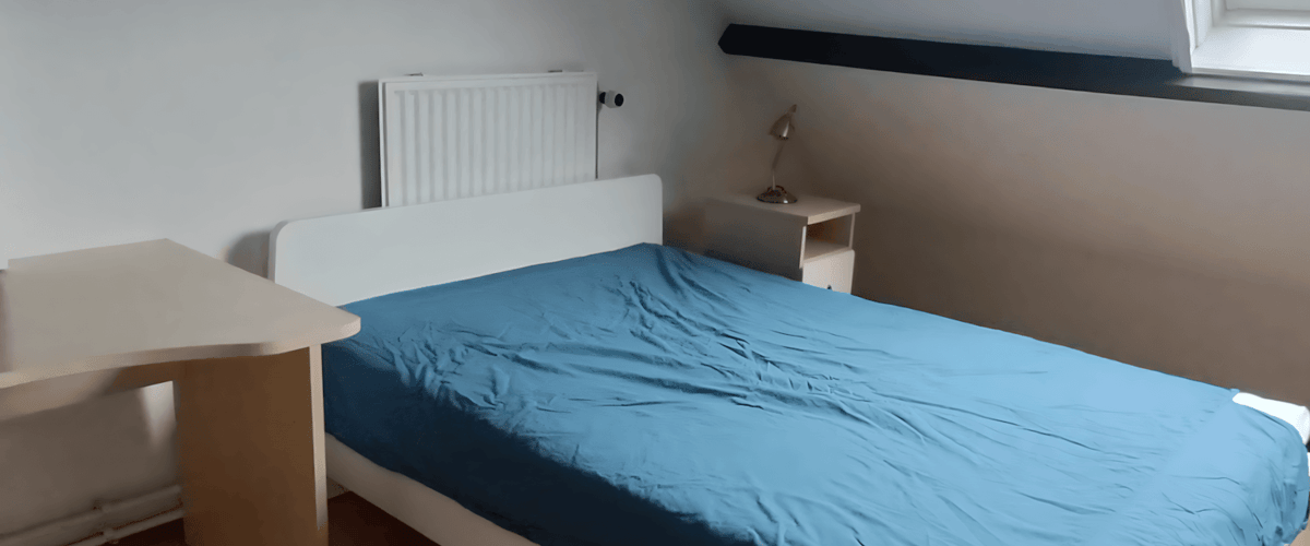 Kamer huren in Pijnacker