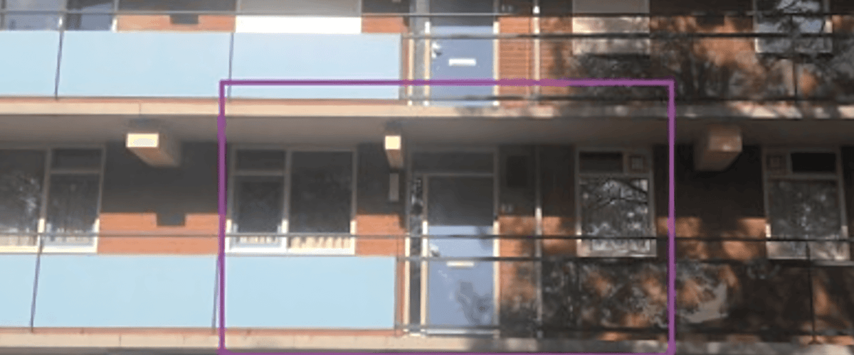 Appartement huren in Oss