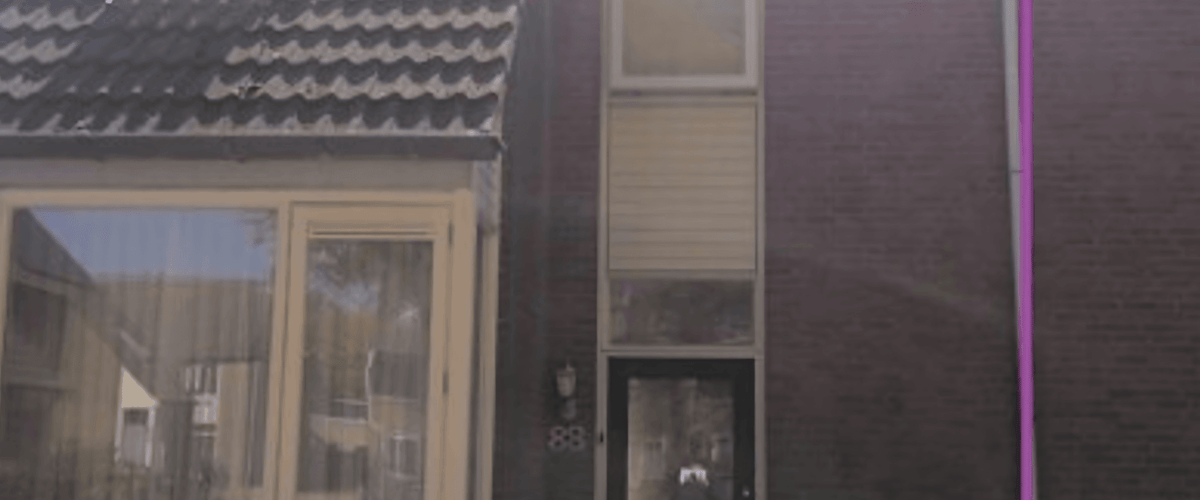 Huis huren in Oss
