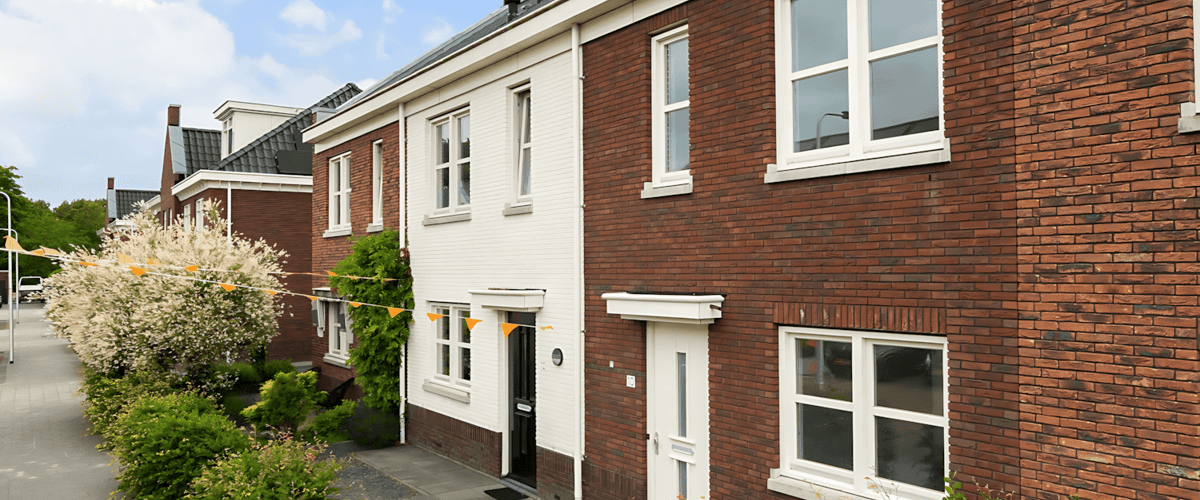 Huis huren in Zuidland