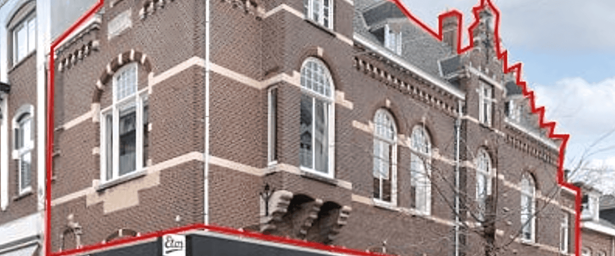 Appartement huren in Sittard