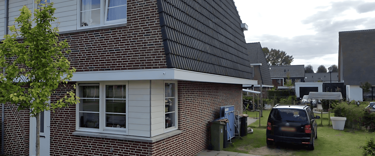 Huis huren in Blaricum