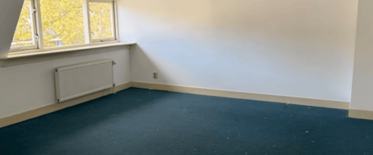 Appartement huren in Bussum