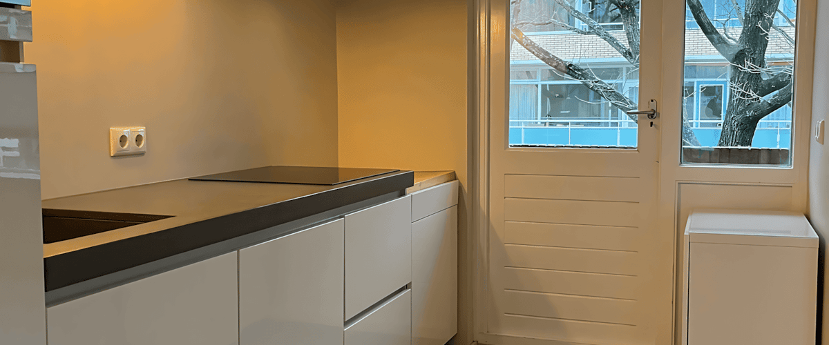 Appartement huren in Groningen