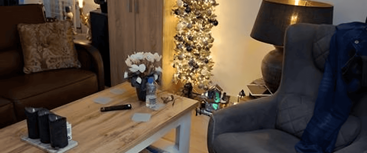 Studio huren in Roosendaal