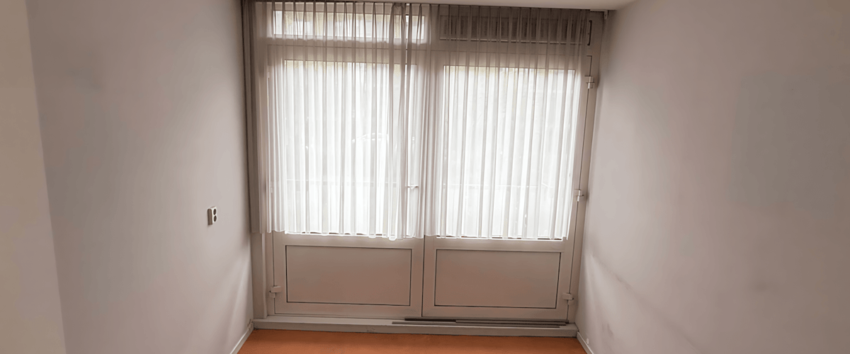Kamer huren in Rotterdam
