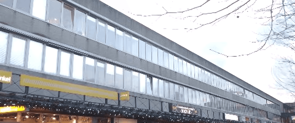 Appartement huren in Utrecht