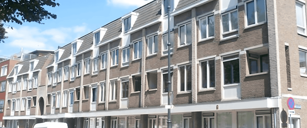 Appartement huren in Utrecht