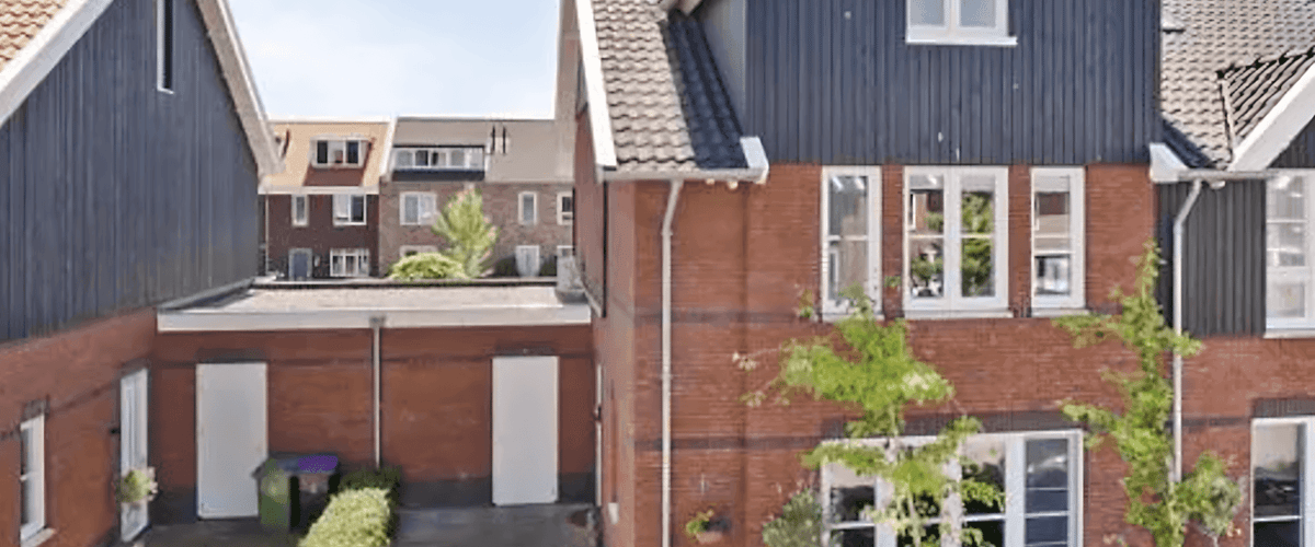 Huis huren in Pijnacker