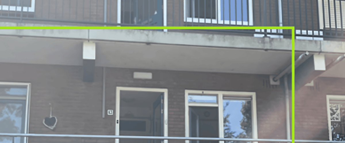 Appartement huren in Harderwijk