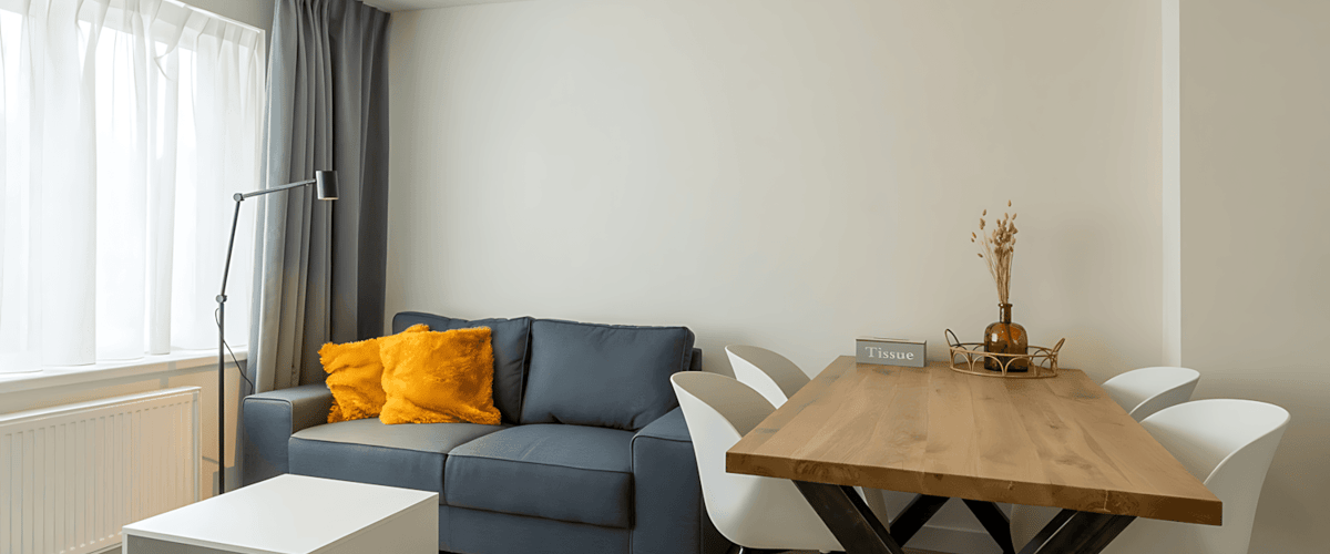 Studio huren in Tilburg