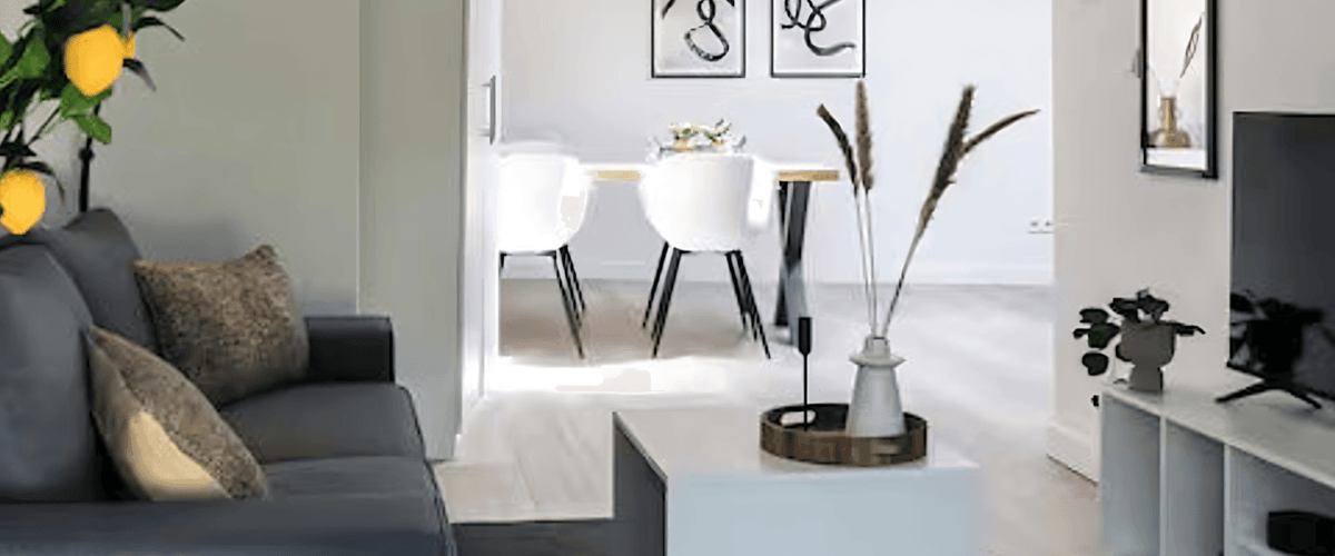 Appartement huren in Roermond