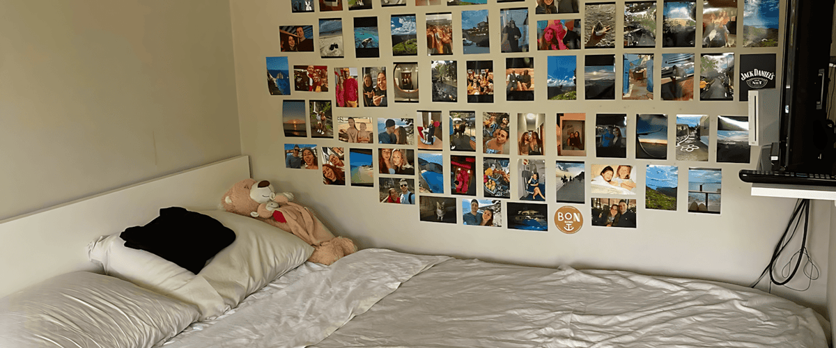 Kamer huren in Den Bosch