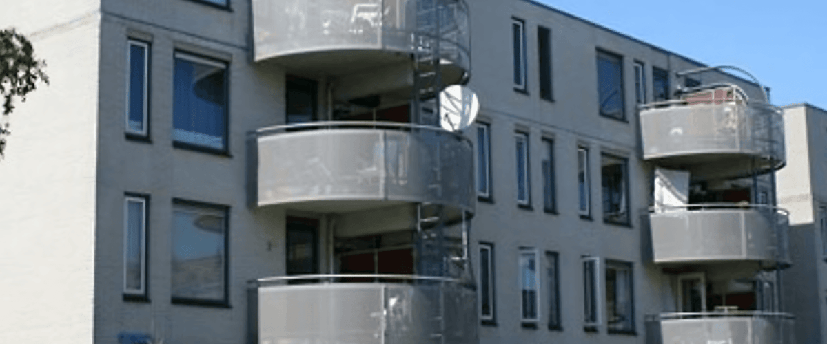 Appartement huren in Zwolle