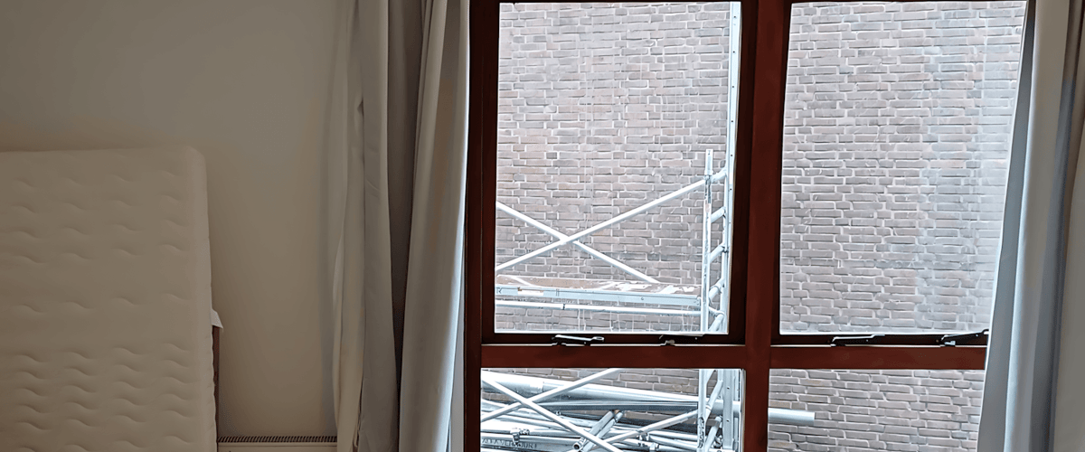 Studio huren in Tilburg