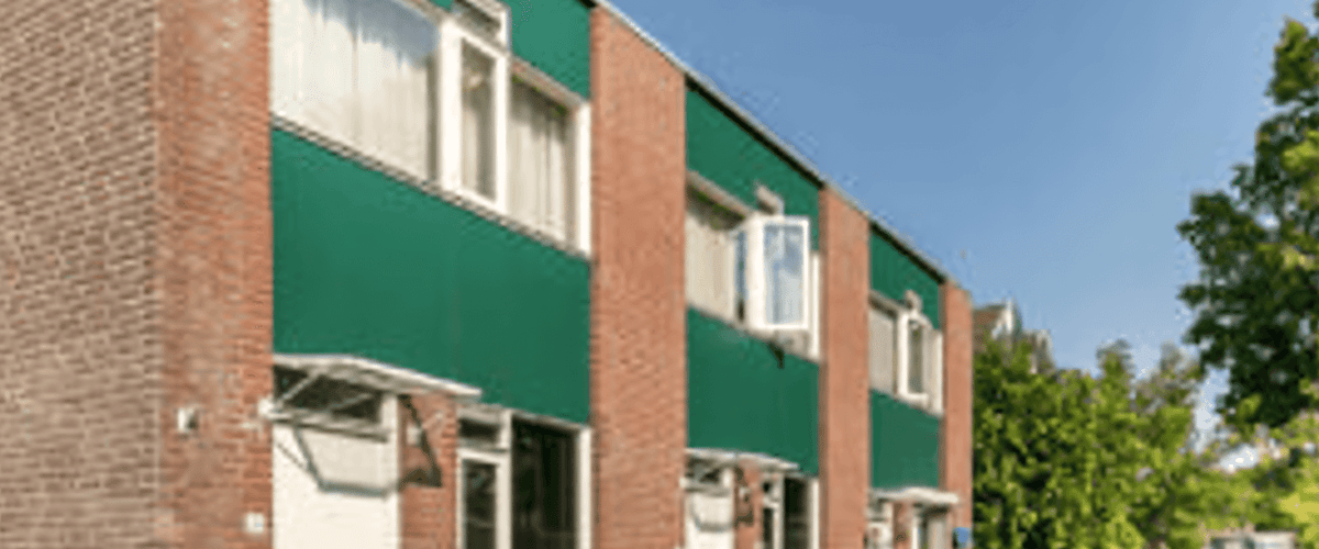 Huis huren in Ede