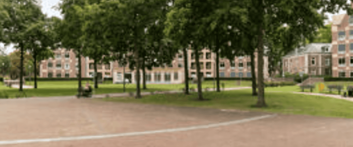 Appartement huren in Helmond