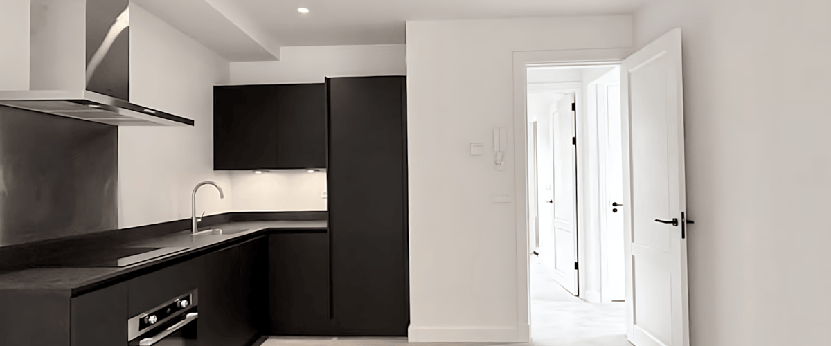 Appartement huren in Amsterdam