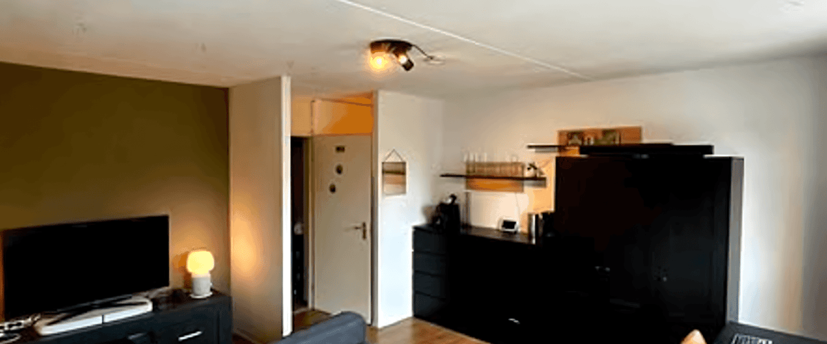 Kamer huren in Den Bosch